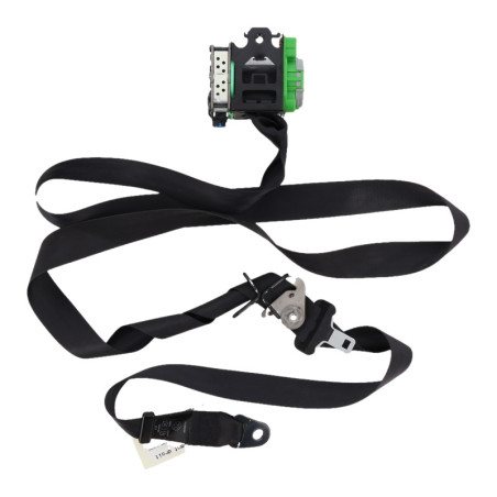Ceinture avant droit CITROEN BERLINGO 2