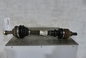 Cardan gauche (transmission) PEUGEOT 206