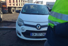 Feu arriere secondaire droit (feux) RENAULT TWINGO 2 Photo n°10