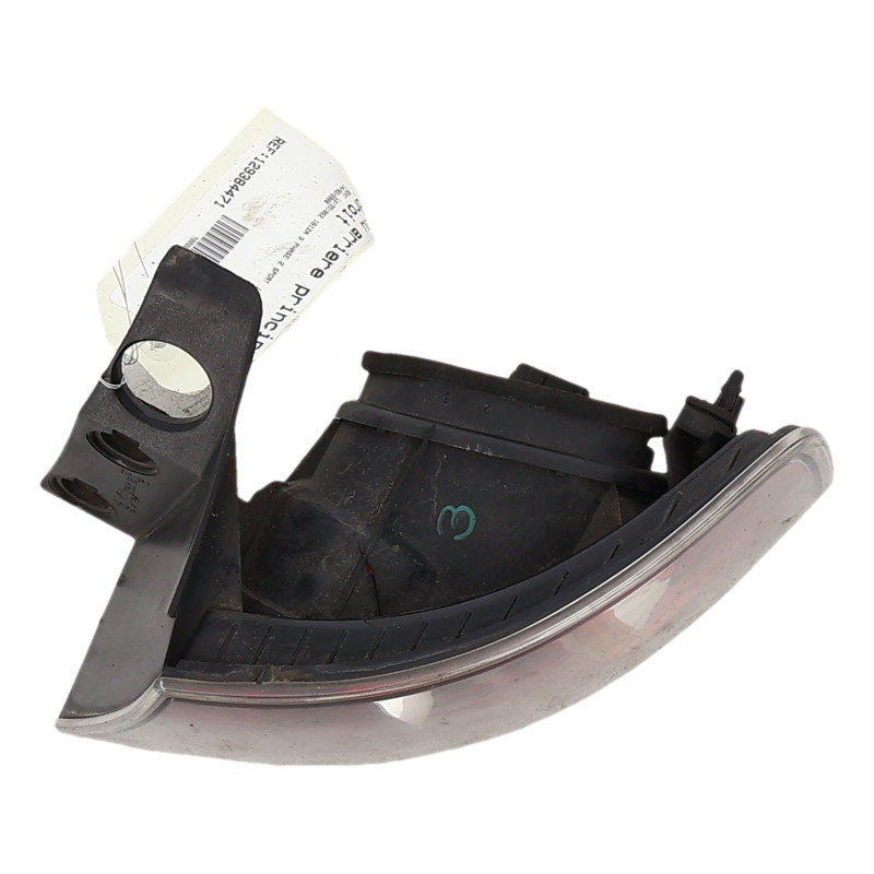 Feu arriere principal droit (feux) SEAT IBIZA 3 Photo n°1