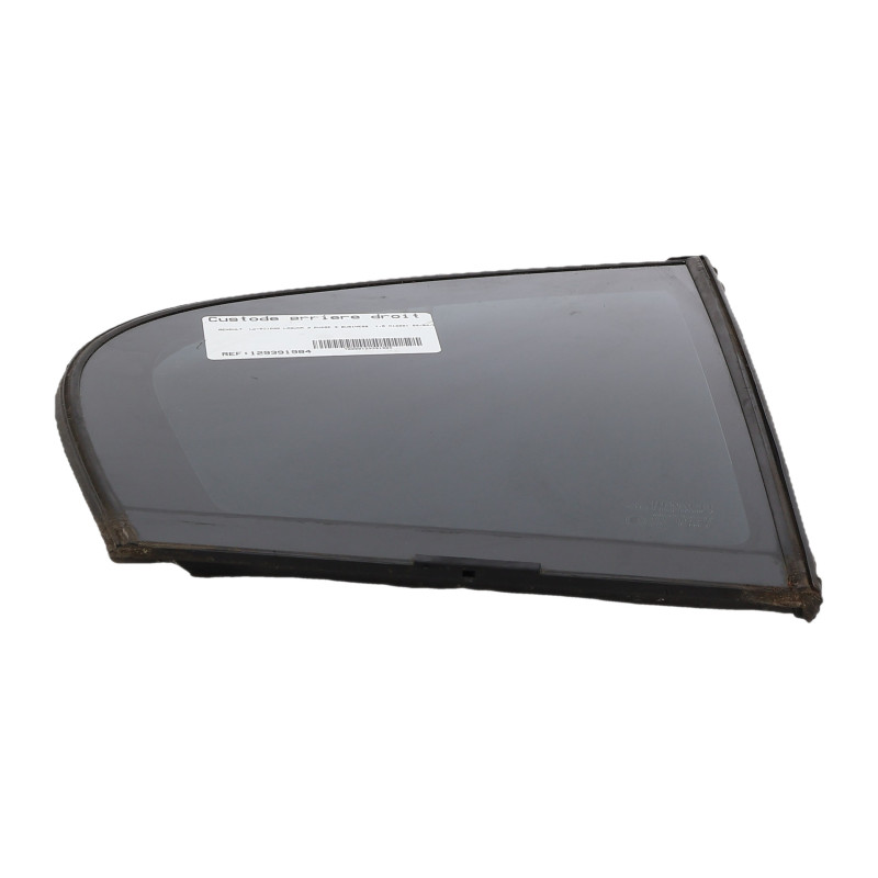 Custode arriere droit (porte) RENAULT LAGUNA 3 Photo n°1
