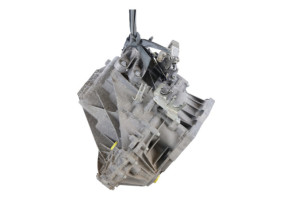 Boite de vitesses CITROEN C3 3 Photo n°4