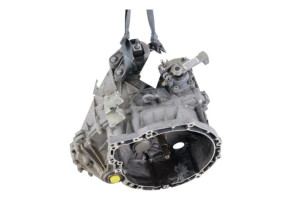 Boite de vitesses CITROEN C3 3 Photo n°5