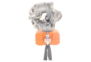 Boite de vitesses CITROEN C3 3 Photo n°6