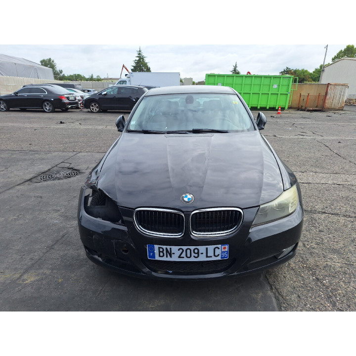 Feu arriere principal droit (feux) BMW SERIE 3 E90 Photo n°10