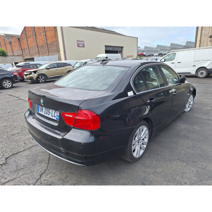 Feu arriere principal droit (feux) BMW SERIE 3 E90 Photo n°12