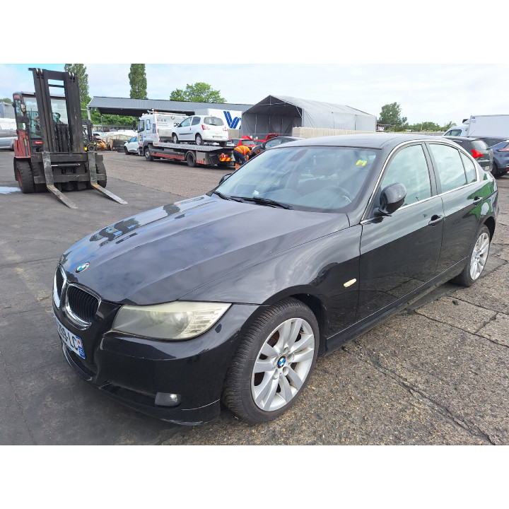 Feu arriere principal droit (feux) BMW SERIE 3 E90 Photo n°15
