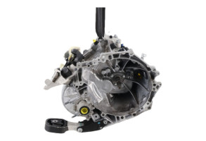 Boite de vitesses PEUGEOT 208 2 Photo n°4