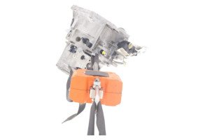 Boite de vitesses PEUGEOT 208 2 Photo n°6