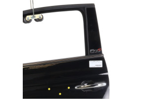 Porte avant gauche FIAT 500 2 Photo n°3