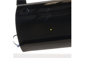 Porte avant gauche FIAT 500 2 Photo n°5