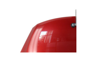 Capot PEUGEOT 307 Photo n°2