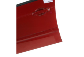 Porte avant gauche PEUGEOT 307 Photo n°4