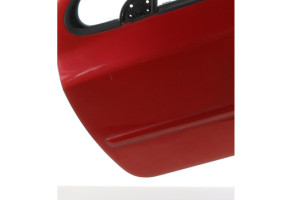 Porte avant gauche PEUGEOT 307 Photo n°5
