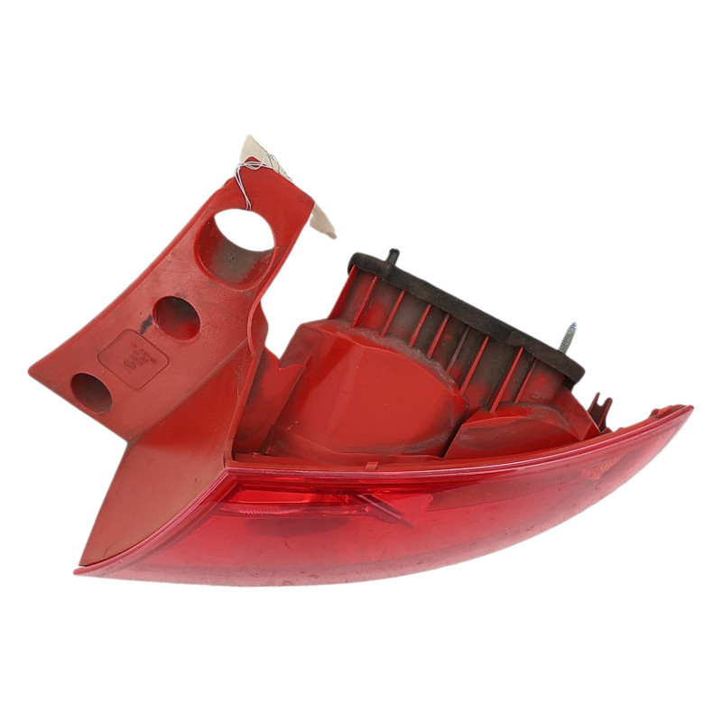 Feu arriere principal gauche (feux) SEAT LEON 2 Photo n°1
