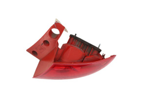 Feu arriere principal gauche (feux) SEAT LEON 2 Photo n°1