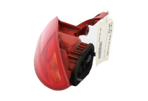 Feu arriere principal gauche (feux) SEAT LEON 2 Photo n°3