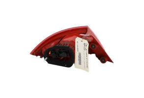 Feu arriere principal gauche (feux) SEAT LEON 2 Photo n°4