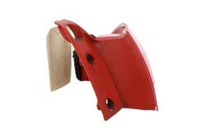 Feu arriere principal gauche (feux) SEAT LEON 2 Photo n°5