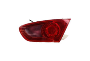 Feu arriere secondaire gauche (feux) SEAT LEON 2 Photo n°2
