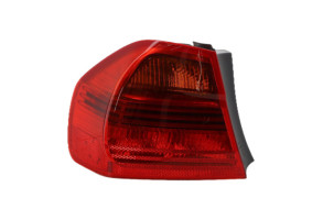 Feu arriere principal gauche (feux) BMW SERIE 3 E90 Photo n°2