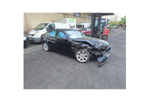 Feu arriere principal gauche (feux) BMW SERIE 3 E90 Photo n°9