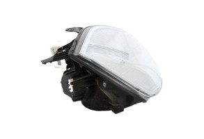 Optique avant principal droit (feux)(phare) FORD FIESTA 5 Photo n°4