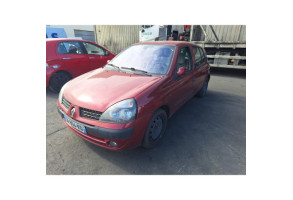 Feu arriere principal gauche (feux) RENAULT CLIO 2 Photo n°14