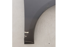Aile avant droit RENAULT SCENIC 3 Photo n°4