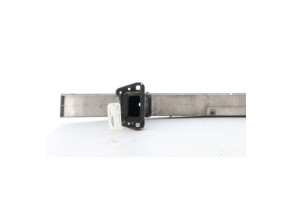 Renfort pare choc avant (traverse) MERCEDES CLASSE M 164 Photo n°5