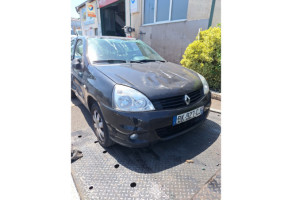 Feu arriere principal droit (feux) RENAULT CLIO 2 CAMPUS Photo n°7