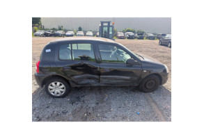 Feu arriere principal droit (feux) RENAULT CLIO 2 CAMPUS Photo n°11