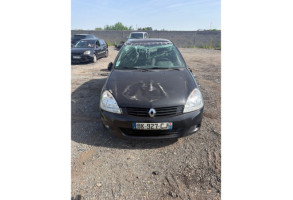 Feu arriere principal droit (feux) RENAULT CLIO 2 CAMPUS Photo n°13
