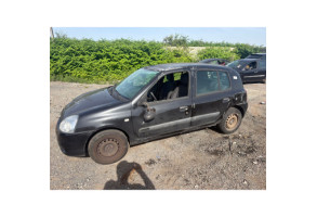 Feu arriere principal droit (feux) RENAULT CLIO 2 CAMPUS Photo n°14