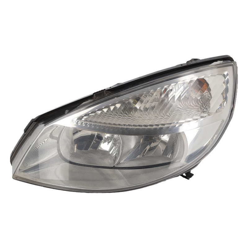Optique avant principal gauche (feux)(phare) RENAULT SCENIC 2 Photo n°1
