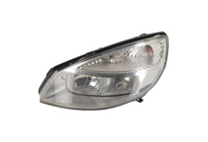 Optique avant principal gauche (feux)(phare) RENAULT SCENIC 2 Photo n°1