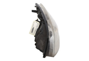 Optique avant principal gauche (feux)(phare) RENAULT SCENIC 2 Photo n°4
