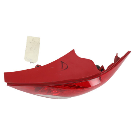 Feu arriere principal droit (feux) PEUGEOT 207