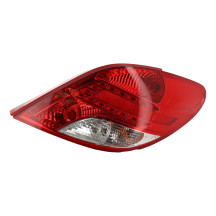 Feu arriere principal droit (feux) PEUGEOT 207 Photo n°2