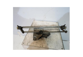 Moteur essuie glace avant OPEL COMBO B Photo n°1