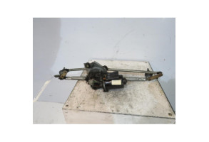 Moteur essuie glace avant OPEL COMBO B Photo n°2