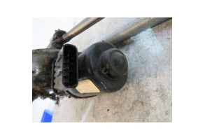Moteur essuie glace avant OPEL COMBO B Photo n°3