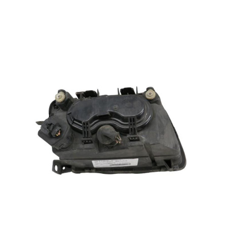 Optique avant principal gauche (feux)(phare) AUDI A3 1