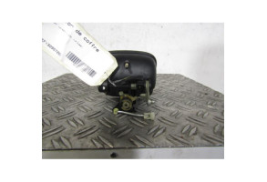 Bouton de coffre SEAT LEON 1 Photo n°2