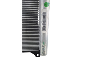 Radiateur clim PEUGEOT 208 2 Photo n°4