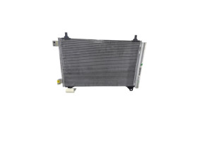 Radiateur clim PEUGEOT 208 2 Photo n°5