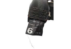 Ceinture arriere droit RENAULT TWINGO 2 Photo n°1