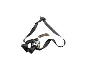 Ceinture arriere droit RENAULT TWINGO 2 Photo n°2