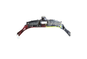 Armature avant, Masque avant DACIA SANDERO 2 Photo n°7
