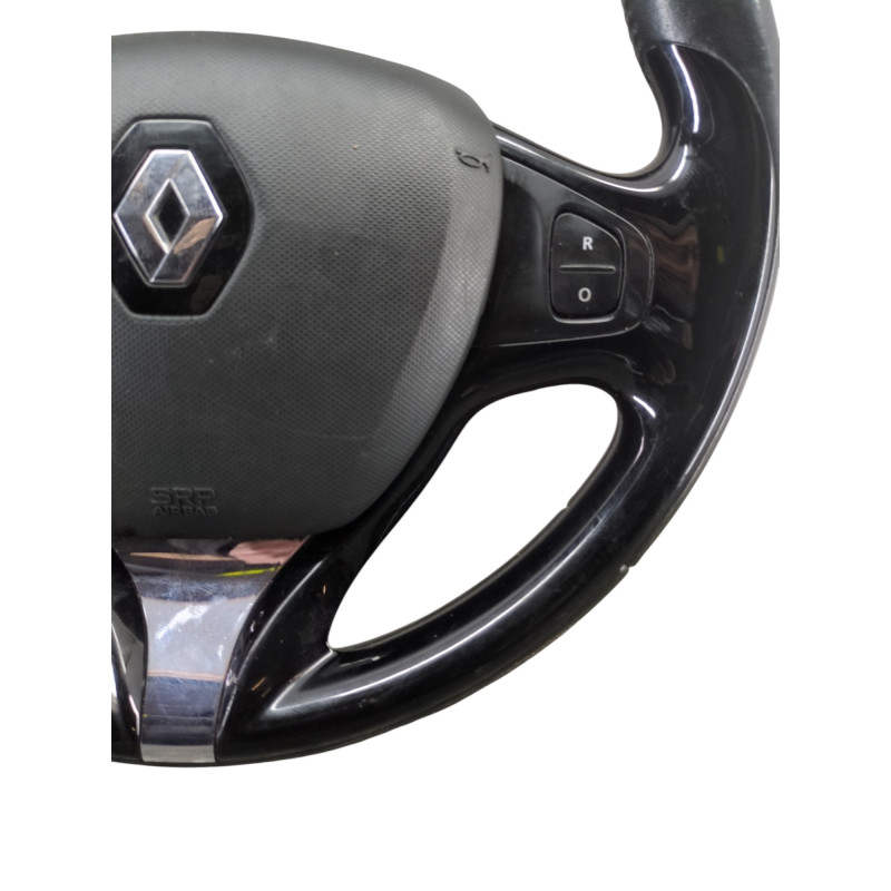 Volant RENAULT CAPTUR 1 Photo n°1
